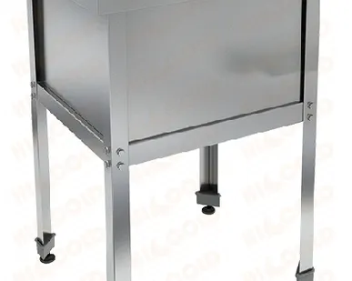 фото Ванна Моечная HICOLD Н1ВМ-7/7 Ц 292145