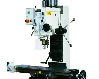 фото FP-45P фрезерный станок