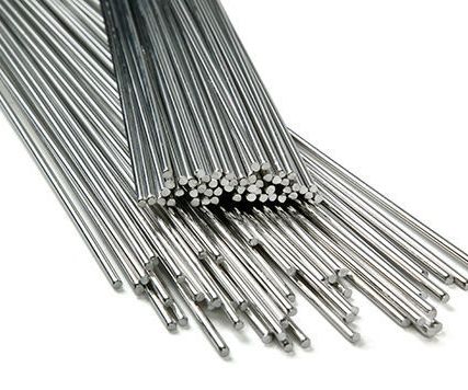 Фото №0 Пруток ESAB ОК Tigrod 308LSi d=2.4х1000 (5кг)