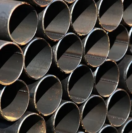 Фото №0 Труба электросварная на карте