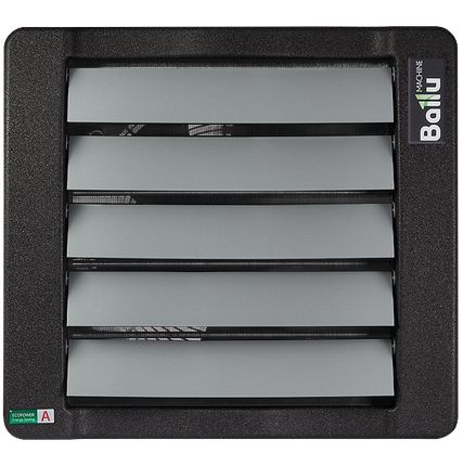 Фото №1 Водяной тепловентилятор Ballu BHP-W3-20-S