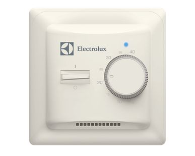 фото Терморегуляторы серии Thermotronic, ETB-16 (Basic)