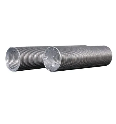 Фото №0 Алюминиевые воздуховоды