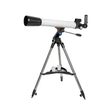 Фото №0 Телескоп Veber PolarStar II 700/70AZ рефрактор