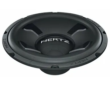 фото Автомобильный сабвуфер Hertz DS