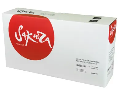 фото Картридж Sakura 006R01160