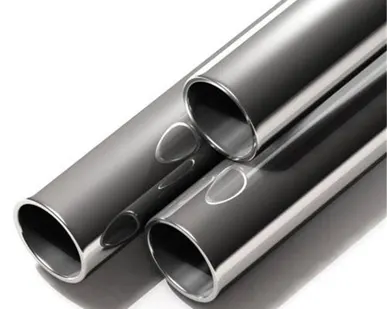 фото Труба 18х3 ст. 10х17н13м2т