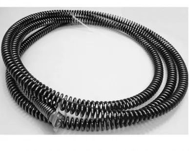 фото Стандартная прочистная спираль Spiralica 22