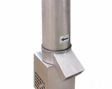фото Измельчитель WLBake BM 70