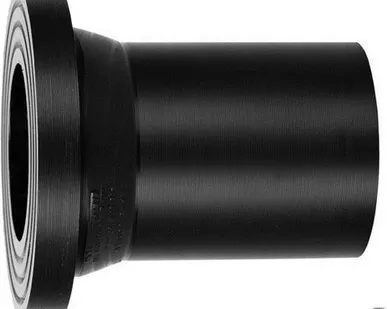 фото Втулка под фланец ПЭ 100 SDR 17 SDR 11 SDR 7,4 для труб