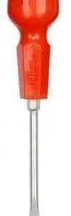 фото Отвертка профи Хайтек (-) 3,2х50мм
