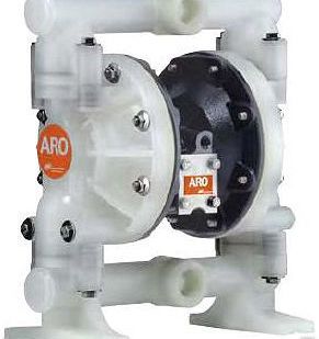 фото Мембранный насос Ingersoll Rand 6661A PRO 1"