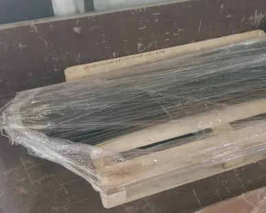 фото Квадрат 8х8 мм ст 20 ГОСТ 2591