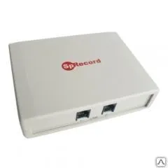 Фото №0 Система SpRecord AT2 SpRecord