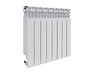 фото Радиатор алюминиевый Royal Thermo Revolution 350