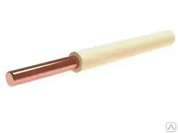 фото Провод ПВ1 1х1.5