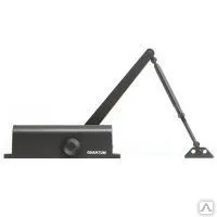 Фото №0 Доводчик Quantum QM-D750 (BROWN)