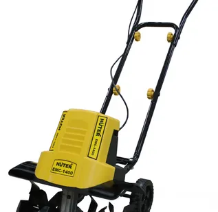 фото Huter Культиватор электрический HUTER ЕМС-1600