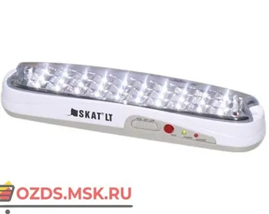 фото Бастион SKAT LT-2330 LED: Светильник аварийный
