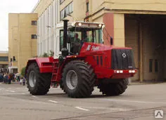 Фото №0 Трактор Кировец К-744Р (двиг.- ЯМЗ-238НД5, гидросист.- НШ/4 (3/0) 80л/мин)