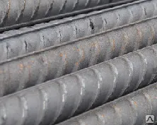 фото Арматура 16 мм А400 А3; 35ГС, ГОСТ 5781-82