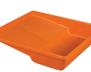 фото Ванночка для краски 250х290мм БИБЕР 31804.