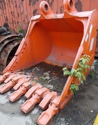 Фото №0 Запчасти для экскаваторов HITACHI