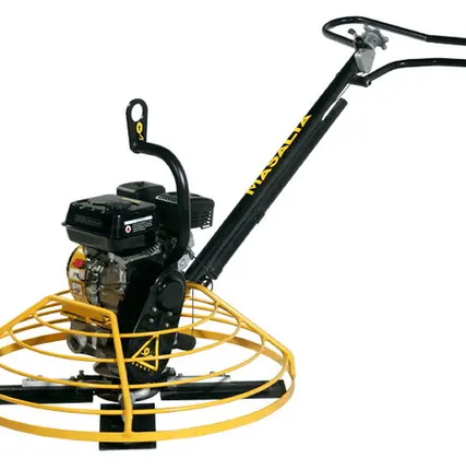 Фото №0 Аренда затирочная машина (вертолет) бензиновая 900 мм