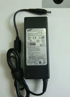 фото Блок питания для ноутбука Samsung 19V 4.74A