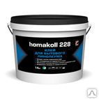 Фото №0 Клей Homakoll 228 (морозоустойчивый) 5л (7кг)