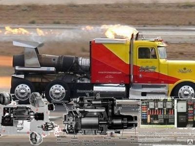 Фото №0 Ремонт автоэлектрики и грузовых автомобилей
