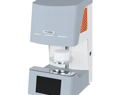 фото Электровакуумная печь ЭВП 1.0 ГРАНД