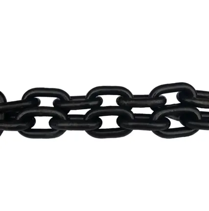 Фото №0 Отрезок цепи 18х64х15