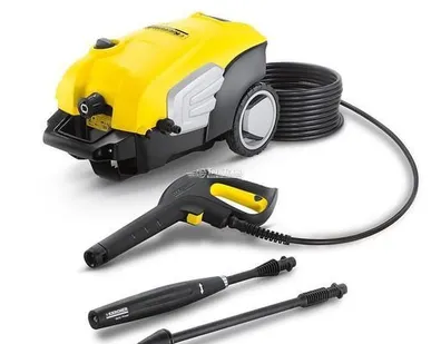фото Мойка высокого давления Karcher К 5 Compact EU
