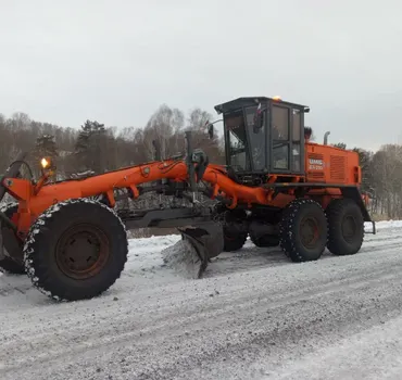 МеханикаДорСтрой