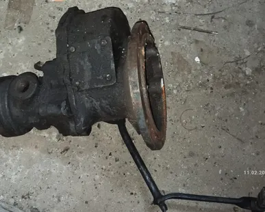 фото Привод спидометра и импульсного насоса 53-770А-00 и зап.части ТГК 2