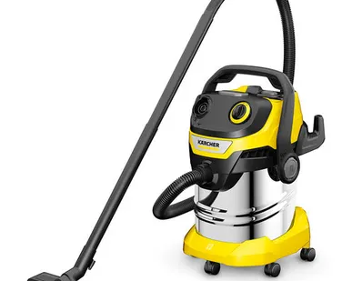 фото Пылесос Karcher WD 5 S V-25/5/22