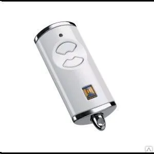 Фото №0 Пульт ДУ 2-клавишный белый