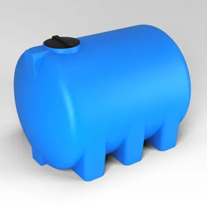 Фото №0 Емкость Н 5 000