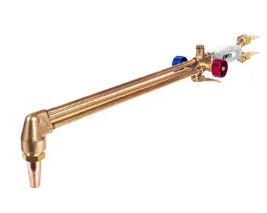 фото REDIUS Резак пропановый трехтрубный REDIUS Р3П-32М-Р