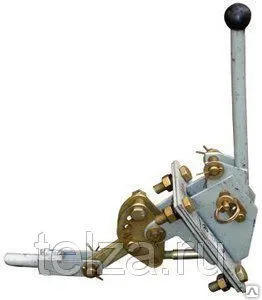 Фото №0 Привод ПР-10