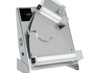 фото Тестораскаточная машина Apach ARM420