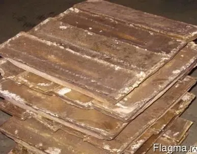 фото Бронза БрОЦС 5-5-5