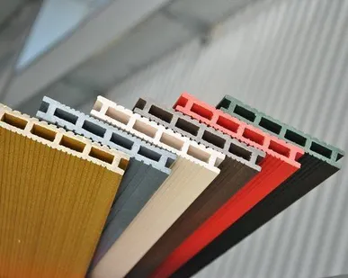 фото Террасная доска из древесно-полимерного композита.MultiDeck(Мультидек).