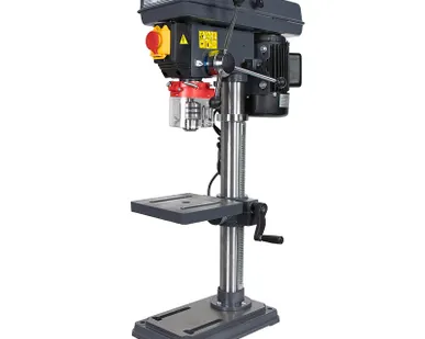 фото PTB-16B/230 сверлильный станок настольный