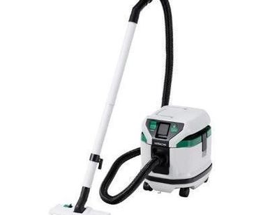фото Пылесос для сухой и влажной уборки Hitachi RP150YB