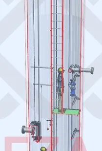 фото Канализационные насосные станции (КНС)