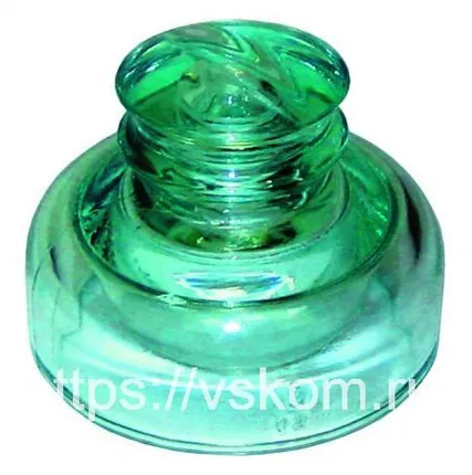 Фото №0 Изолятор ШС 10Е