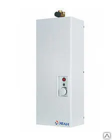 Фото №0 Эван В1 - 6 - электрический проточный водонагреватель мощностью 6 кВт