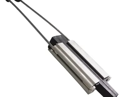 фото Зажим анкерный РА2200 95-120мм2 Импульс